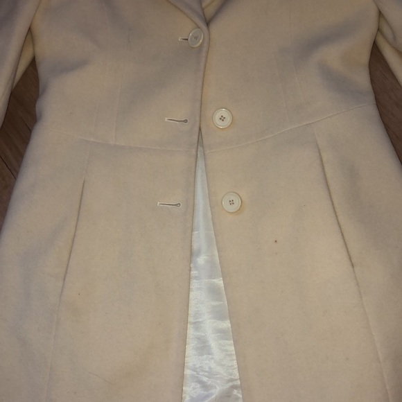 ELEONORA AMADEI COAT - Picture 5 of 10